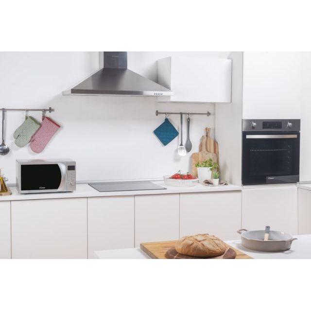 Oven Idea FIDC X605 Candy